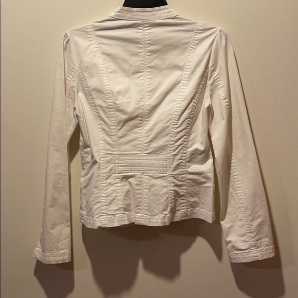 WHBM blazer, 2 - Picture 2 of 2